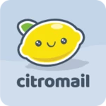 Logo of Citromail android Application 